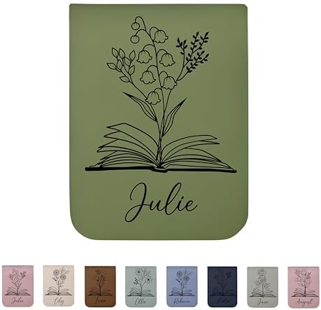 Personalized Magnetic Bookmark™