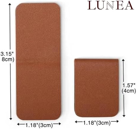 Personalized Magnetic Bookmark™