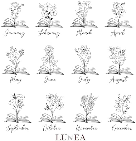 Personalized Magnetic Bookmark™